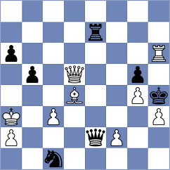 Quirke - Hernandez Gonzalez (Chess.com INT, 2021)
