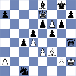 Sihite - Batchimeg (Chess.com INT, 2020)