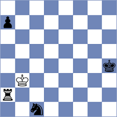 Forgacs - Beerdsen (chess.com INT, 2023)