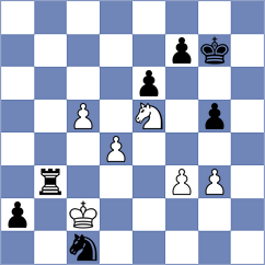 Herrera Reyes - Omariev (chess.com INT, 2021)