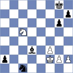 De Siqueira - Barak (chess.com INT, 2024)