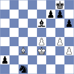 Jeran - Berin (Chess.com INT, 2020)