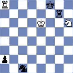 Vlassov - Murtazin (chess.com INT, 2022)