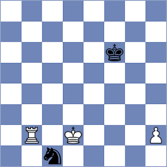 Rozen - Odinaev (Chess.com INT, 2021)