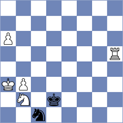Antunez - Vusatiuk (chess.com INT, 2023)