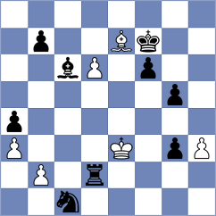 Vrolijk - Leyva Proenza (Chess.com INT, 2018)