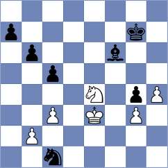 Padmini - Andersen (chess.com INT, 2024)