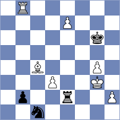 Assylov - Gabdushev (chess.com INT, 2024)