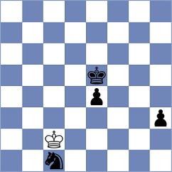 Baum - Galaktionov (chess.com INT, 2024)