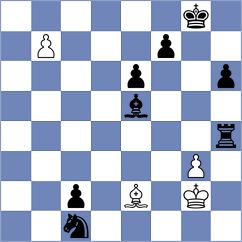 Rodriguez Ulloa - Lacayo (Chess.com INT, 2021)