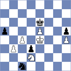 Gatterer - Grabinsky (chess.com INT, 2024)