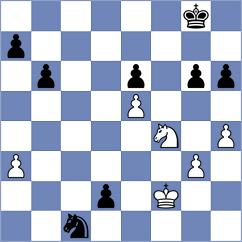 Ivic - Chigaev (chess.com INT, 2023)