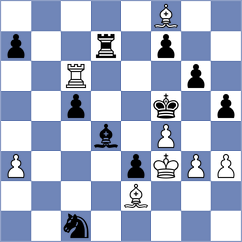 Lamaze - Shapkin (Chess.com INT, 2021)