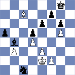Budrewicz - Zhigalko (chess.com INT, 2024)