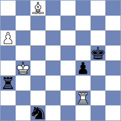 Xu - Wolff (Chess.com INT, 2017)