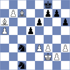Ragozin - Vallet (Chess.com INT, 2021)