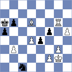 Sokolovsky - Durarbayli (chess.com INT, 2024)