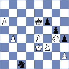 Shishkov - Franchini (chess.com INT, 2024)
