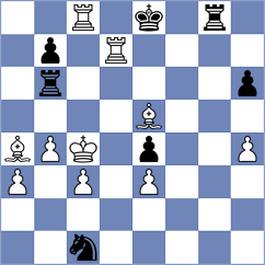 Ladan - Chan Yi Ren (chess.com INT, 2023)