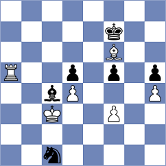 Ivanchuk - Sarana (chess.com INT, 2024)