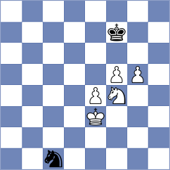 Yang - Juarez Flores (Chess.com INT, 2020)