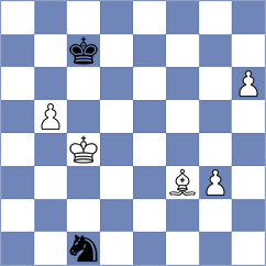Maksimovic - Plotnikov (chess.com INT, 2022)