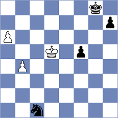 Robson - Flores Rios (Chess.com INT, 2018)