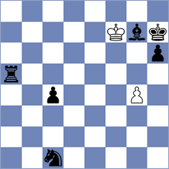 Maksimenko - Salinas Herrera (chess.com INT, 2023)