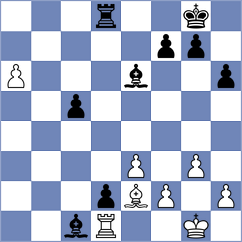 Lamotte Tavares - Mesa Cruz (chess.com INT, 2024)