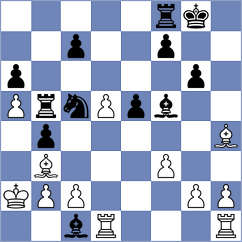 Teimouri Yadkuri - Moroni (chess.com INT, 2024)