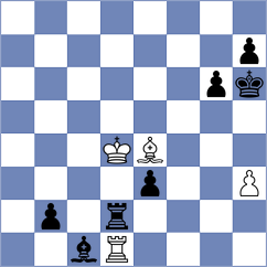 Heinemann - Palu (chess.com INT, 2021)