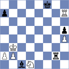 Sroczynski - Grutter (chess.com INT, 2024)