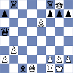 Albertini - Chan (chess.com INT, 2021)