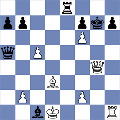 Sviridova - Todev (chess.com INT, 2023)