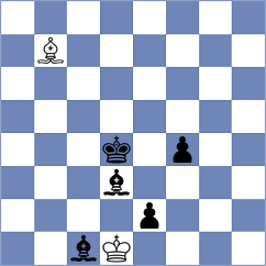Pourkashiyan - Saydaliev (chess.com INT, 2024)
