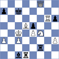 Obolenskikh - Kraai (Chess.com INT, 2020)