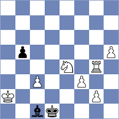 Sierra Vallina - Bartel (chess.com INT, 2024)