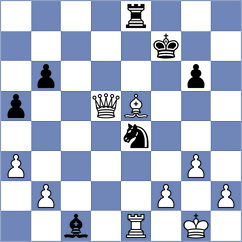 Matveeva - Roebers (chess.com INT, 2024)