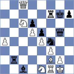 Upper - Frolov (Chess.com INT, 2021)