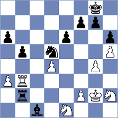 Pitcher - Ghasi (Chess.com INT, 2021)