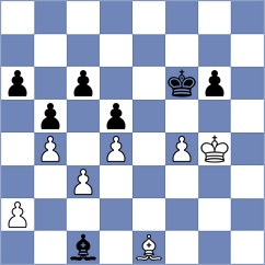 Kozelov - Rustemov (chess.com INT, 2023)