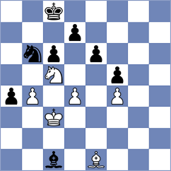 Martynov - Mekhitarian (chess.com INT, 2023)