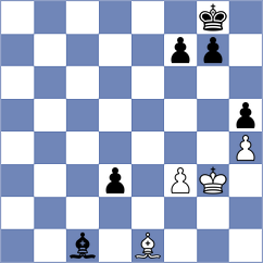 Clawitter - Ziatdinov (chess.com INT, 2023)