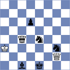 Nazari - Arat (chess.com INT, 2023)