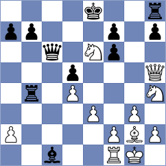 Cuenca Jimenez - Bouget (chess.com INT, 2024)