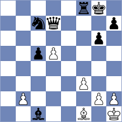 Sai - Murtazin (chess.com INT, 2022)