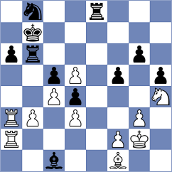 Samunenkov - Moksh (chess.com INT, 2024)