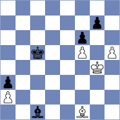 Kleibel - Baladjaev (chess.com INT, 2024)