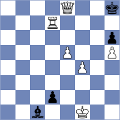 Onischuk - Geller (Chess.com INT, 2021)