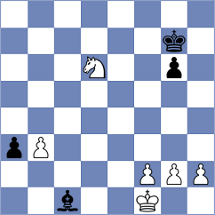 Rubio Tent - Palencia (chess.com INT, 2024)